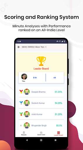 Run android online APK NSDC - DWSSC Mock Tests for Best Results from MyAndroid or emulate NSDC - DWSSC Mock Tests for Best Results using MyAndroid Run android online APK NSDC - DWSSC Mock Tests for Best Results from MyAndroid or emulate NSDC - DWSSC Mock Tests for Best Results using MyAndroid