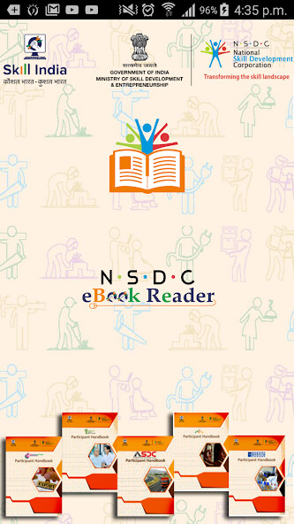 Run android online APK NSDC- PMKVY Ebook Reader : Kaushal ePustakalaya from MyAndroid or emulate NSDC- PMKVY Ebook Reader : Kaushal ePustakalaya using MyAndroid Run android online APK NSDC- PMKVY Ebook Reader : Kaushal ePustakalaya from MyAndroid or emulate NSDC- PMKVY Ebook Reader : Kaushal ePustakalaya using MyAndroid
