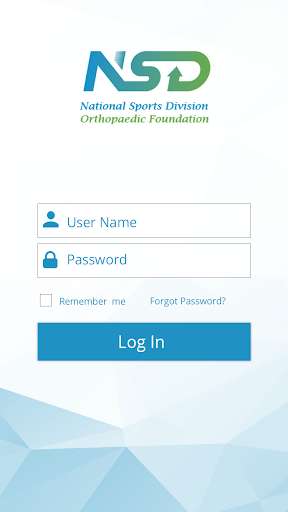 Run android online APK NSD Foundation from MyAndroid or emulate NSD Foundation using MyAndroid
