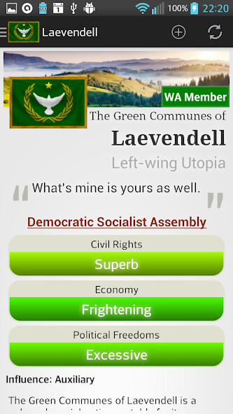 Run android online APK NSDroid from MyAndroid or emulate NSDroid using MyAndroid Run android online APK NSDroid from MyAndroid or emulate NSDroid using MyAndroid