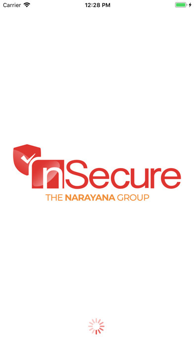 Emulate iPhone app nSecure using MyAndroid