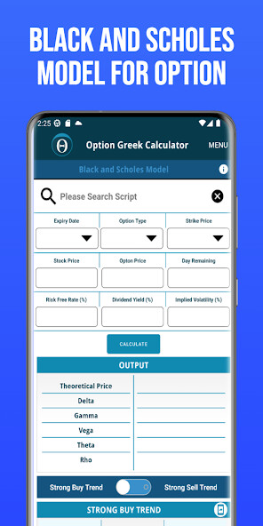 Run android online APK NSE Option Greek Calculator from MyAndroid or emulate NSE Option Greek Calculator using MyAndroid Run android online APK NSE Option Greek Calculator from MyAndroid or emulate NSE Option Greek Calculator using MyAndroid
