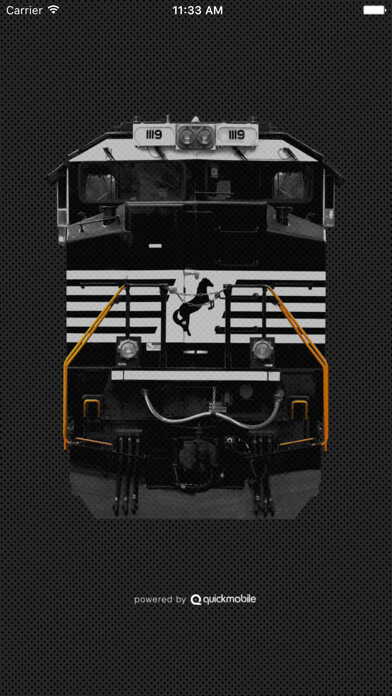 Emulate iPhone app NS Events using MyAndroid