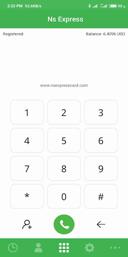 Run android online APK Ns Express from MyAndroid or emulate Ns Express using MyAndroid Run android online APK Ns Express from MyAndroid or emulate Ns Express using MyAndroid
