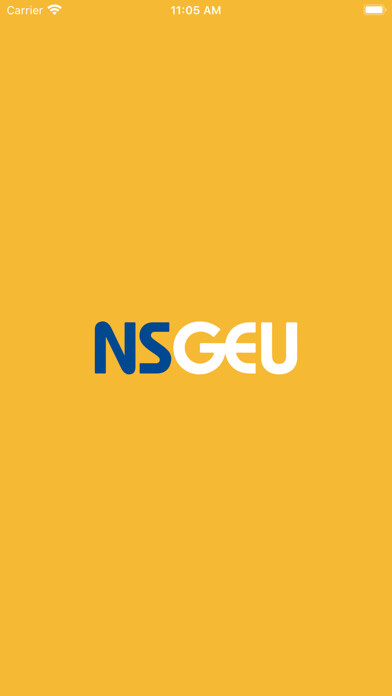 Emulate iPhone app NSGEU using MyAndroid