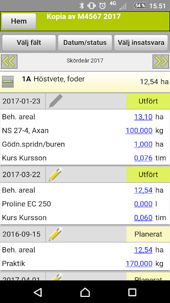 Run android online APK Näsgård MOBILE from MyAndroid or emulate Näsgård MOBILE using MyAndroid