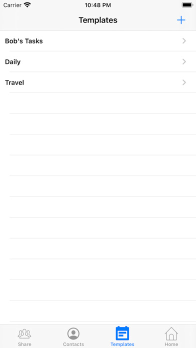 Emulate iPhone app nsharelist using MyAndroid Emulate iPhone app nsharelist using MyAndroid