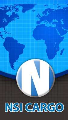 Emulate Android APK NSI Cargo Mobile