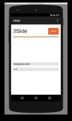 Emulate Android APK nSide for Educators Emulate Android APK nSide for Educators