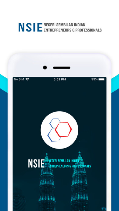 Emulate iPhone app NSIE SCAN using MyAndroid