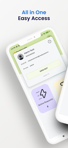 Run android online APK NS (Internal) from MyAndroid or emulate NS (Internal) using MyAndroid