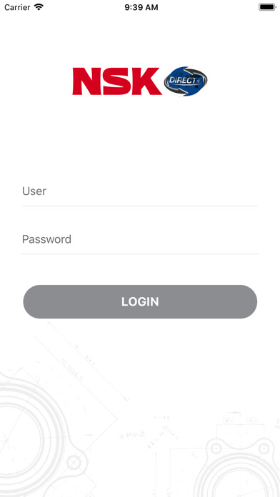 Emulate iPhone app NSK Direct Plus using MyAndroid Emulate iPhone app NSK Direct Plus using MyAndroid