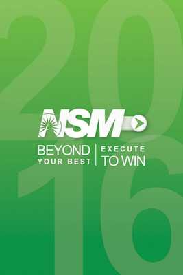 Emulate Android APK NSM 2015