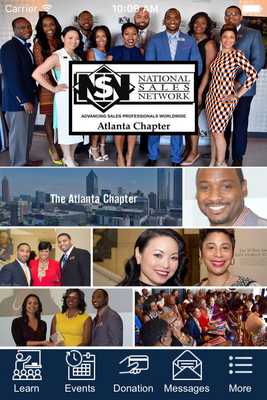 Emulate Android APK NSN Atlanta Chapter Emulate Android APK NSN Atlanta Chapter