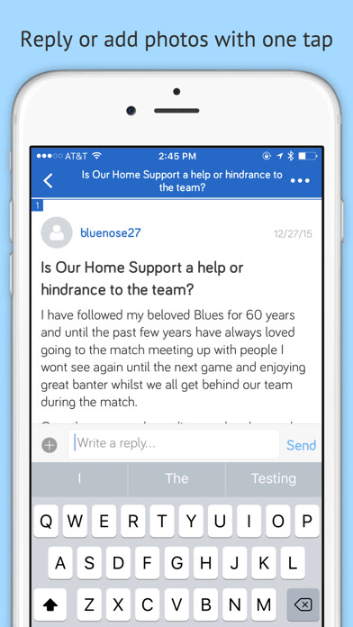 Emulate iPhone app NSNO Everton Forums using MyAndroid Emulate iPhone app NSNO Everton Forums using MyAndroid