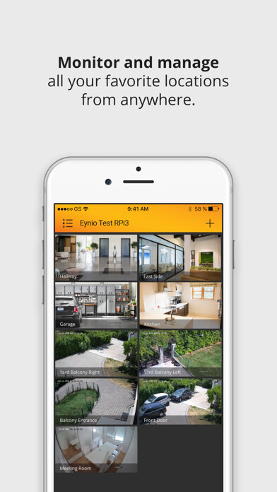 Emulate iPhone app NSoft Vision using MyAndroid Emulate iPhone app NSoft Vision using MyAndroid