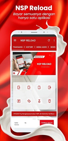 Run android online APK NSP RELOAD from MyAndroid or emulate NSP RELOAD using MyAndroid Run android online APK NSP RELOAD from MyAndroid or emulate NSP RELOAD using MyAndroid