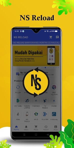 Run android online APK NS Reload from MyAndroid or emulate NS Reload using MyAndroid Run android online APK NS Reload from MyAndroid or emulate NS Reload using MyAndroid