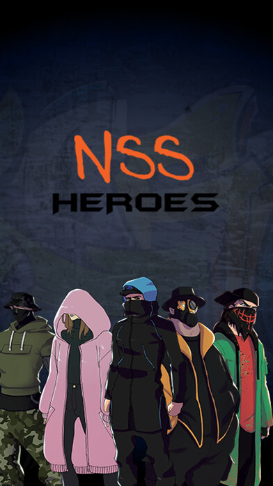 Emulate iPhone app NSS Heroes using MyAndroid Emulate iPhone app NSS Heroes using MyAndroid