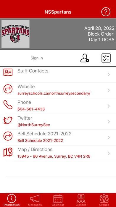 Emulate iPhone app NSSpartans using MyAndroid Emulate iPhone app NSSpartans using MyAndroid