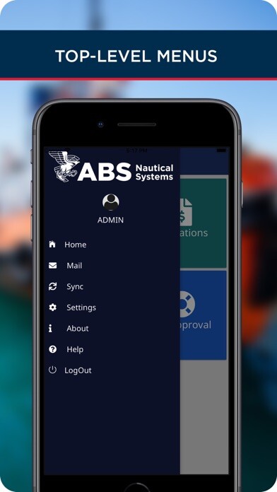 Emulate iPhone app NS Superintendent using MyAndroid Emulate iPhone app NS Superintendent using MyAndroid