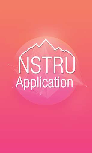 Run android online APK NSTRU Mobile from MyAndroid or emulate NSTRU Mobile using MyAndroid