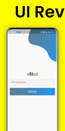Emulate Android APK NStud
