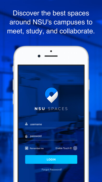Emulate iPhone app NSU Spaces using MyAndroid