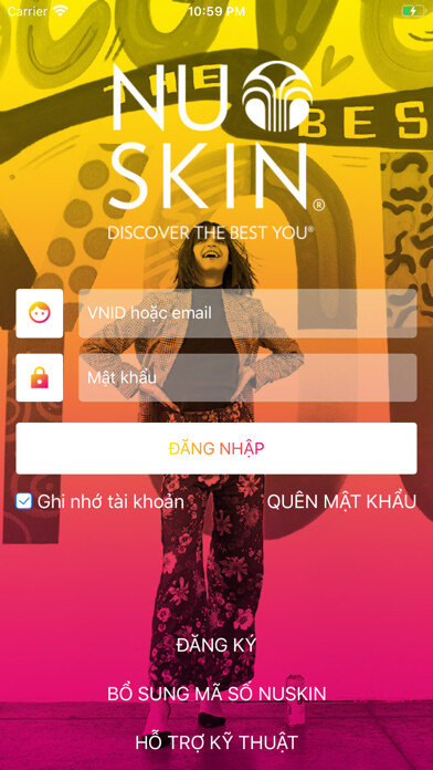 Emulate iPhone app NSVN Warranty using MyAndroid Emulate iPhone app NSVN Warranty using MyAndroid