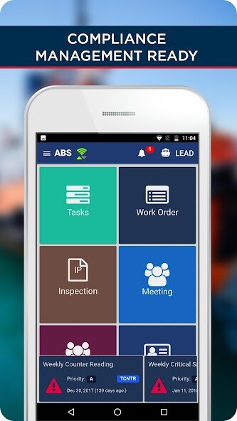 Emulate iPhone app NS Workboat using MyAndroid Emulate iPhone app NS Workboat using MyAndroid