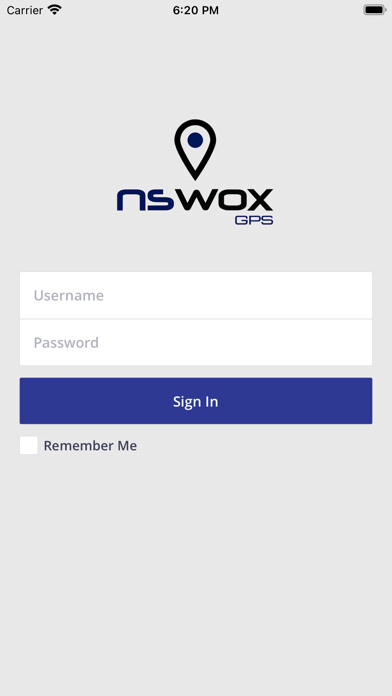 Emulate iPhone app NSWOX GPS using MyAndroid Emulate iPhone app NSWOX GPS using MyAndroid