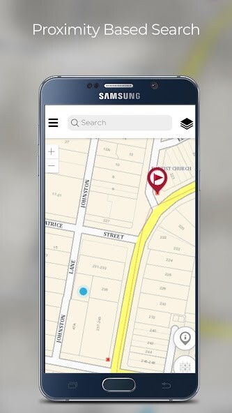 Run android online APK NSW Survey Marks from MyAndroid or emulate NSW Survey Marks using MyAndroid