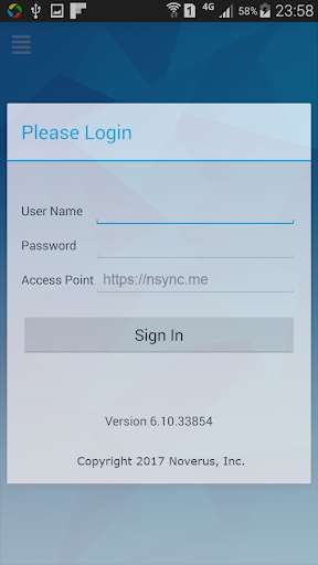 Run android online APK NSync from MyAndroid or emulate NSync using MyAndroid Run android online APK NSync from MyAndroid or emulate NSync using MyAndroid