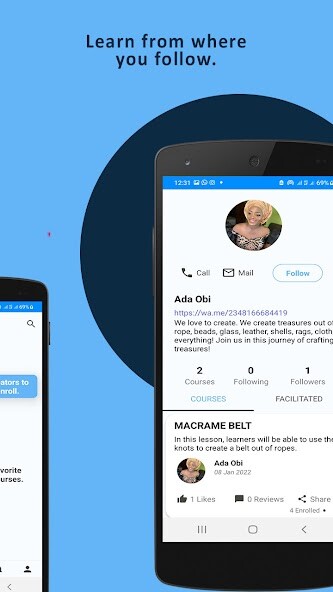 Run android online APK Ntapi: Online class courses from MyAndroid or emulate Ntapi: Online class courses using MyAndroid Run android online APK Ntapi: Online class courses from MyAndroid or emulate Ntapi: Online class courses using MyAndroid
