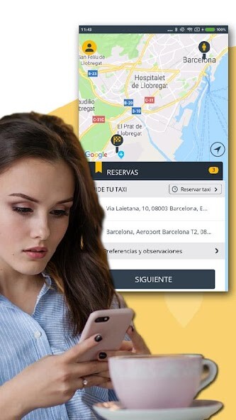 Run android online APK Ntaxi – Pide y Reserva Taxi from MyAndroid or emulate Ntaxi – Pide y Reserva Taxi using MyAndroid Run android online APK Ntaxi – Pide y Reserva Taxi from MyAndroid or emulate Ntaxi – Pide y Reserva Taxi using MyAndroid