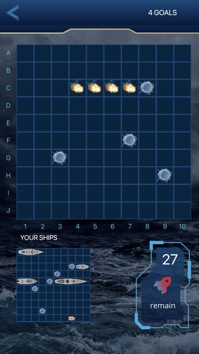 Emulate iPhone app NT Battleship using MyAndroid Emulate iPhone app NT Battleship using MyAndroid