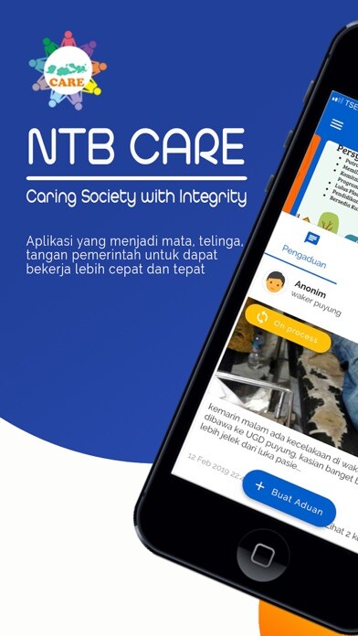 Emulate Android APK NTB Care Emulate Android APK NTB Care