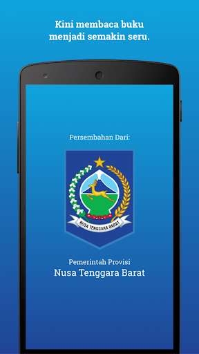 Run android online APK NTBelib from MyAndroid or emulate NTBelib using MyAndroid