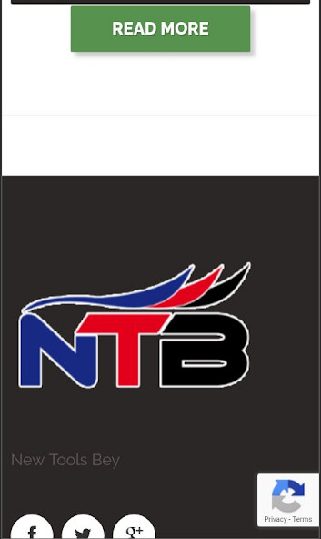 Emulate NTB new tools bey from MyAndroid or run NTB new tools bey using MyAndroid