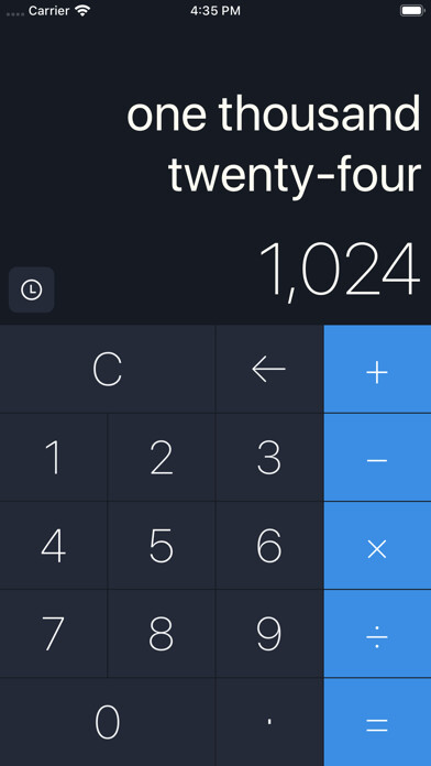 Emulate iPhone app NT Calculator+ using MyAndroid Emulate iPhone app NT Calculator+ using MyAndroid