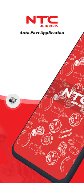 Run android online APK NTC Autoparts from MyAndroid or emulate NTC Autoparts using MyAndroid