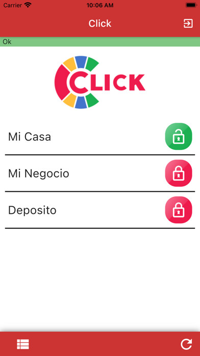 Emulate iPhone app NT Click using MyAndroid Emulate iPhone app NT Click using MyAndroid