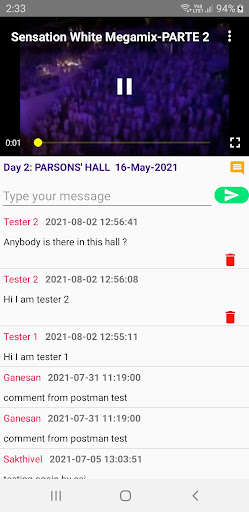 Run android online APK NTec Stream from MyAndroid or emulate NTec Stream using MyAndroid Run android online APK NTec Stream from MyAndroid or emulate NTec Stream using MyAndroid
