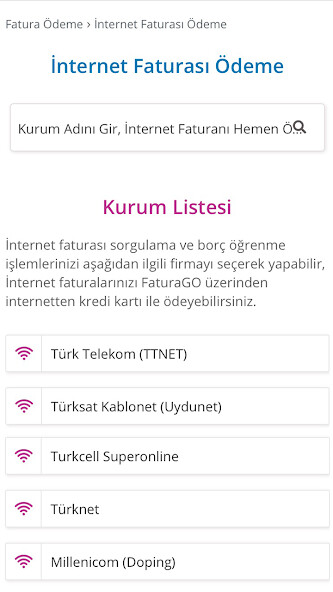 Run android online APK İnternet Faturası Ödeme from MyAndroid or emulate İnternet Faturası Ödeme using MyAndroid Run android online APK İnternet Faturası Ödeme from MyAndroid or emulate İnternet Faturası Ödeme using MyAndroid