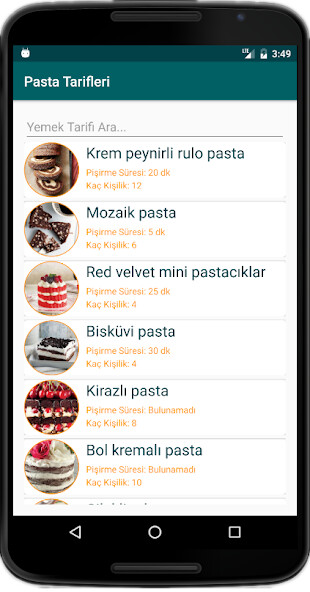 Run android online APK ?nternetsiz Pasta Tarifleri from MyAndroid or emulate ?nternetsiz Pasta Tarifleri using MyAndroid Run android online APK ?nternetsiz Pasta Tarifleri from MyAndroid or emulate ?nternetsiz Pasta Tarifleri using MyAndroid