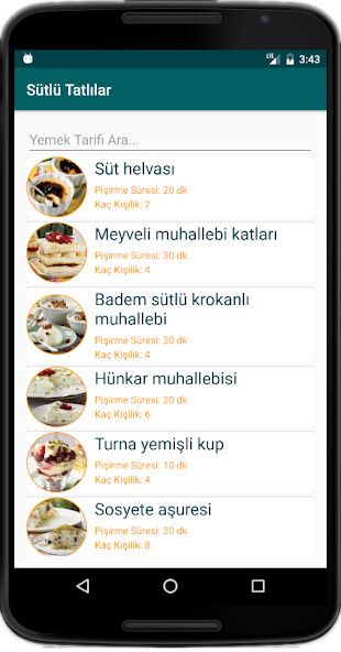 Run android online APK İnternetsiz Sütlü Tatlı Tarifl from MyAndroid or emulate İnternetsiz Sütlü Tatlı Tarifl using MyAndroid Run android online APK İnternetsiz Sütlü Tatlı Tarifl from MyAndroid or emulate İnternetsiz Sütlü Tatlı Tarifl using MyAndroid