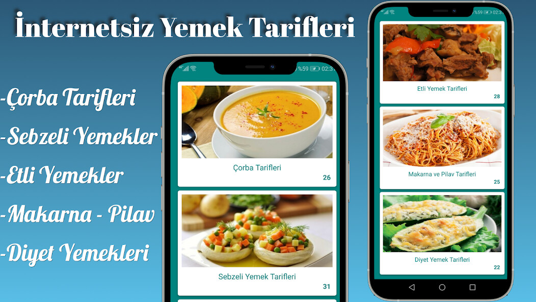 Run android online APK ?nternetsiz Yemek Tarifleri from MyAndroid or emulate ?nternetsiz Yemek Tarifleri using MyAndroid Run android online APK ?nternetsiz Yemek Tarifleri from MyAndroid or emulate ?nternetsiz Yemek Tarifleri using MyAndroid