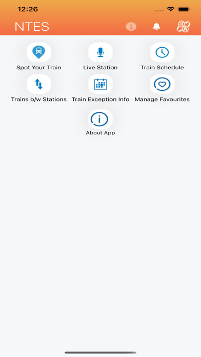 Emulate iPhone app NTES using MyAndroid Emulate iPhone app NTES using MyAndroid