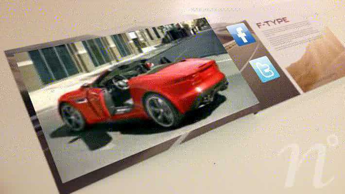 Emulate Android APK Nth Degree AR Showreel