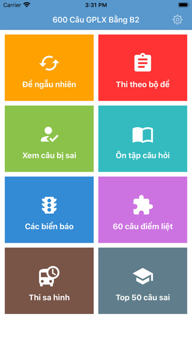 Run android online APK Ôn thi GPLX 600 Câu from MyAndroid or emulate Ôn thi GPLX 600 Câu using MyAndroid Run android online APK Ôn thi GPLX 600 Câu from MyAndroid or emulate Ôn thi GPLX 600 Câu using MyAndroid